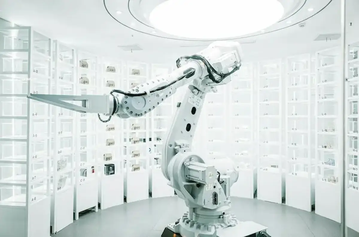 Intelligence Artificielle en entreprise