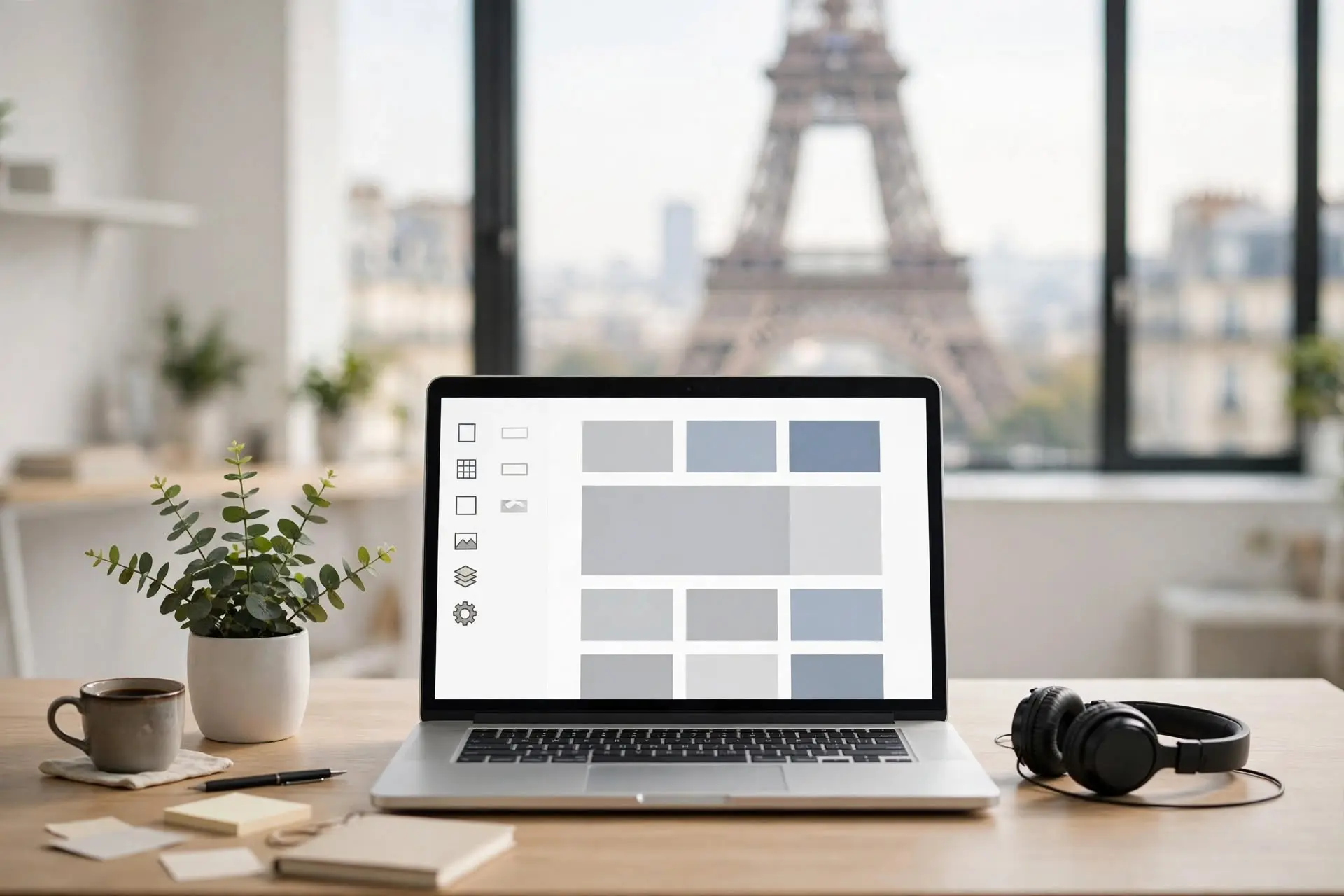 Prix d'un site internet en France et à Paris en 2026