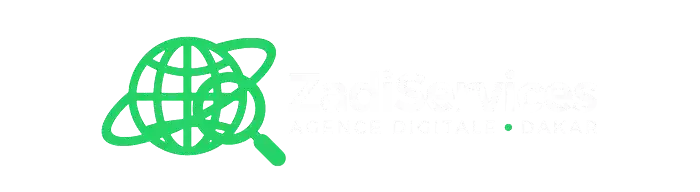 ZadiServices Agence Digitale à Dakar