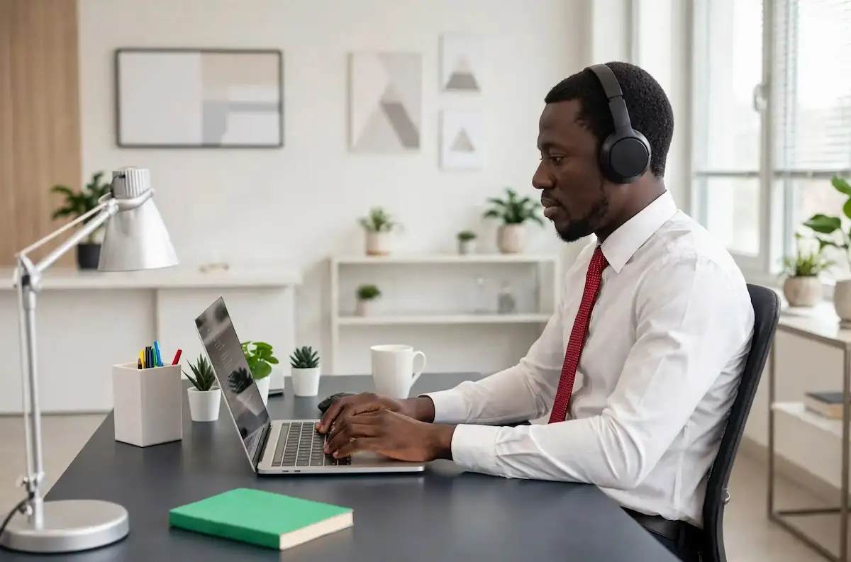 Agence web Dakar - ZadiServices création sites internet Sénégal