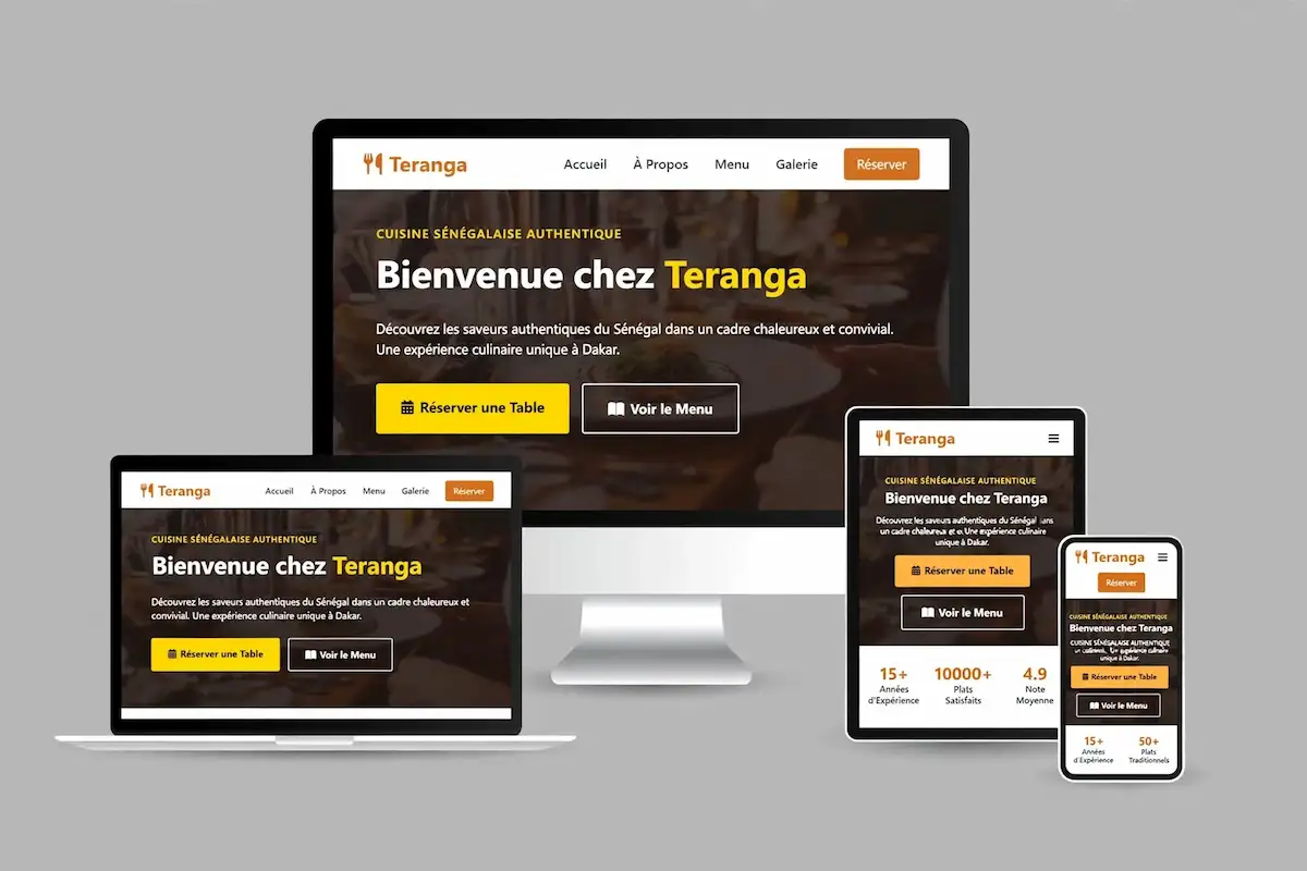 Teranga